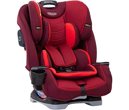 Graco Slimfit Chili Детское автокресло 0-36 кг