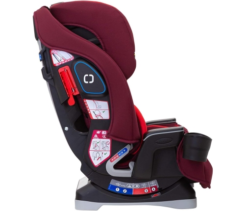 Graco Slimfit Chili Bērnu Autokrēsls 0-36 kg