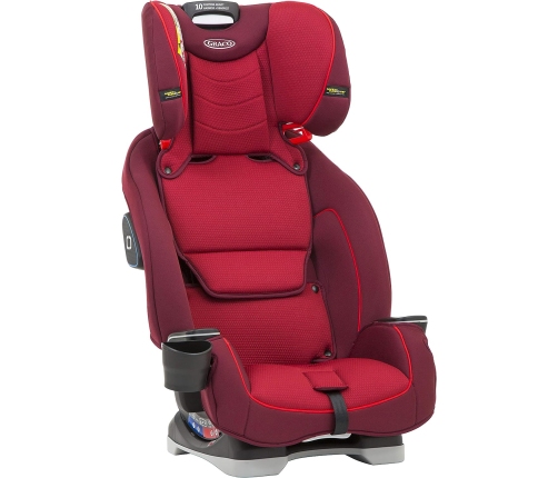 Graco Slimfit Chili Детское автокресло 0-36 кг