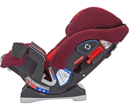 Graco Slimfit Chili Детское автокресло 0-36 кг