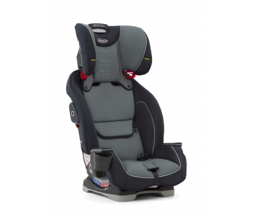 Graco Slimfit Deep Sky Детское автокресло 0-36 кг