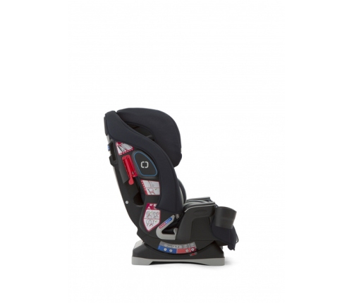 Graco Slimfit Deep Sky Детское автокресло 0-36 кг