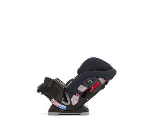 Graco Slimfit Deep Sky Детское автокресло 0-36 кг