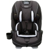 Graco Slimfit LX Black Детское автокресло0-36 кг