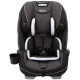 Graco Slimfit LX Black Bērnu Autokrēsls 0-36 kg