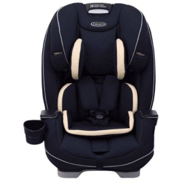 Graco Slimfit LX Eclipse Детское автокресло 0-36 кг