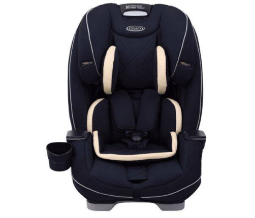 Graco Slimfit LX Eclipse Детское автокресло 0-36 кг