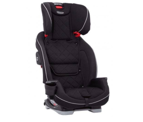 Graco Slimfit LX Eclipse Детское автокресло 0-36 кг