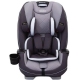 Graco Slimfit LX Iron Детское автокресло0-36 кг