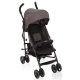 Graco Travelite Black Grey Sporta Ratiņi