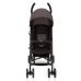 Graco Travelite Black Grey Прогулочная Коляска