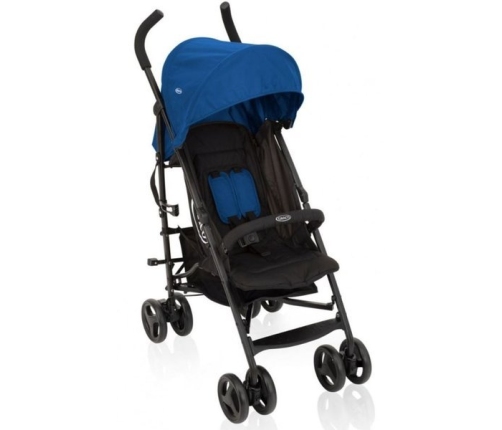 Graco Travelite Caspian Прогулочная Коляска