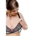 Barošanas krūšturis Bogema Lingerie Florencija