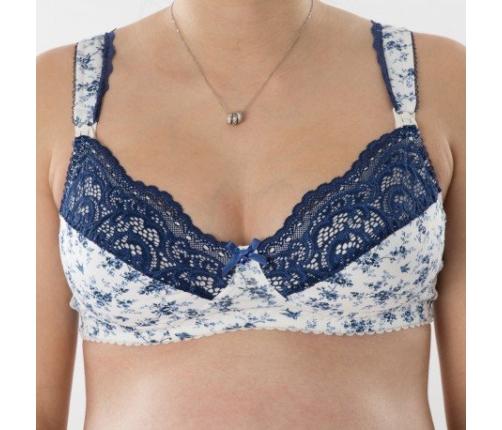 Barošanas krūšturis Bogema Lingerie Kamēlija