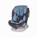 Hapi Ozy 360 Blue Bērnu Autokrēsls 0-36 kg