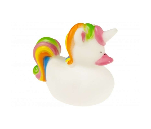 Happy Toys Funny Duck Vannas rotaļlieta Pīlīte 4 gb