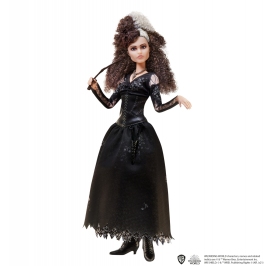 Harry Potter Fashion Doll Asst. Bellatrix Lastrange Kукла HFJ70