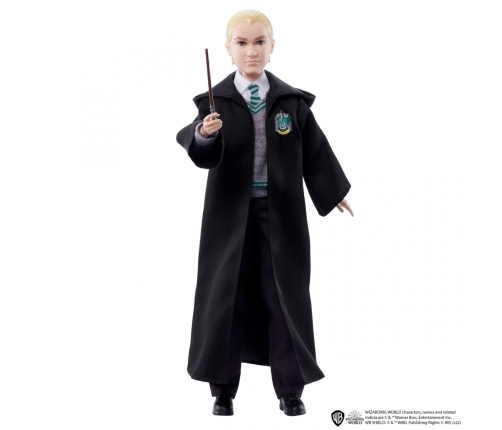 Harry Potter Fashion Doll Asst. Draco Malfoy Lelle HMF35