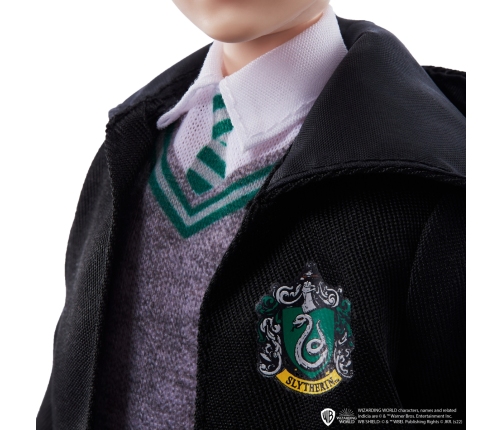 Harry Potter Fashion Doll Asst. Draco Malfoy Lelle HMF35