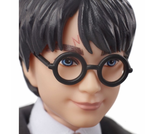 Harry Potter Fashion Doll Asst. Harry Potter Lelle FYM50