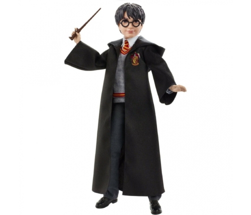 Harry Potter Fashion Doll Asst. Harry Potter Kукла FYM50