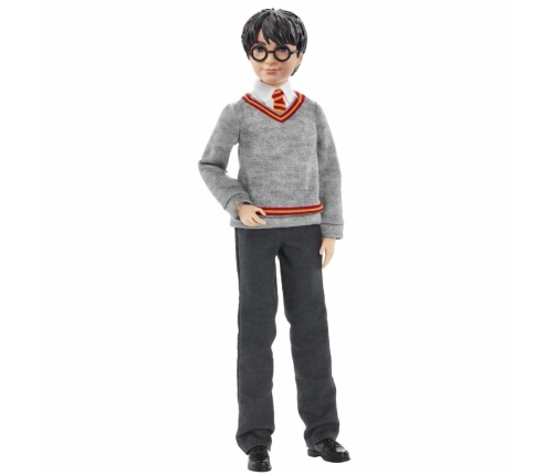 Harry Potter Fashion Doll Asst. Harry Potter Lelle FYM50