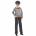 Harry Potter Fashion Doll Asst. Harry Potter Lelle FYM50