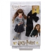 Harry Potter Fashion Doll Asst. Hermione Granger Lelle FYM51