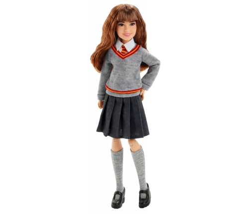 Harry Potter Fashion Doll Asst. Hermione Granger Lelle FYM51