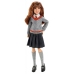 Harry Potter Fashion Doll Asst. Hermione Granger Lelle FYM51