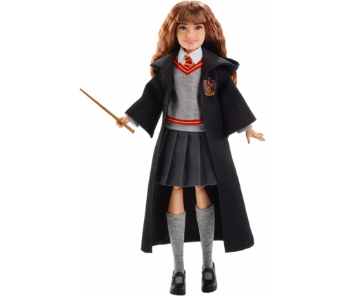 Harry Potter Fashion Doll Asst. Hermione Granger Lelle FYM51