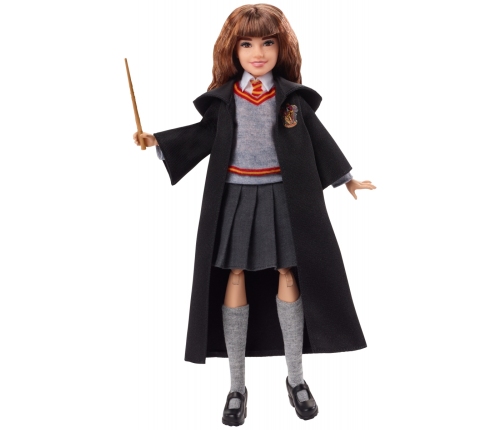 Harry Potter Fashion Doll Asst. Hermione Granger Kукла FYM51