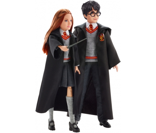 Harry Potter Fashion Doll Asst. Kукла GCN30