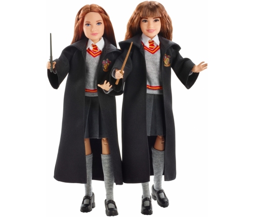 Harry Potter Fashion Doll Asst. Lelle GCN30