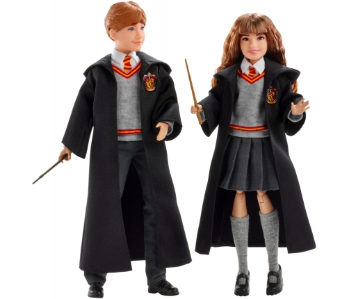 Harry Potter Fashion Doll Asst. Lelle GCN30