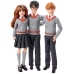 Harry Potter Fashion Doll Asst. Kукла GCN30