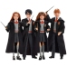 Harry Potter Fashion Doll Asst. Kукла GCN30