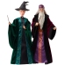 Harry Potter Fashion Doll Asst. Kукла GCN30