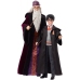 Harry Potter Fashion Doll Asst. Lelle GCN30