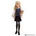 Harry Potter Fashion Doll Asst. Luna and Patronus Lelle HLP96