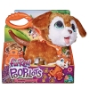 Hasbro Furreal Poopalots Big Wags Interactive Pet Toy Puppy