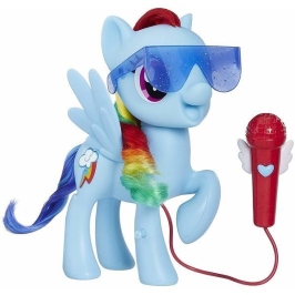 Hasbro My Little Pony Dziedošais ponijs