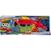 Hot Wheels Launcher Dragon Transporter GTK42