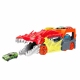 Hot Wheels Launcher Dragon Transporter GTK42