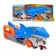 Hot Wheels Shark Chomp Transporter GVG36