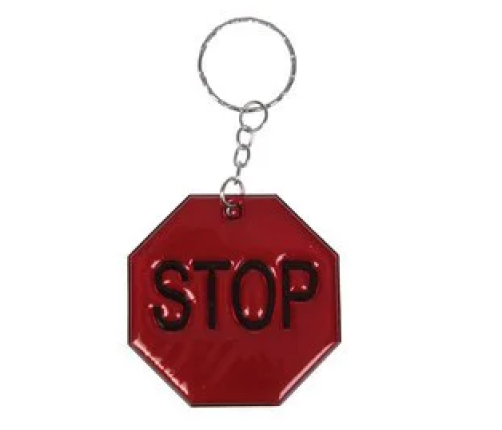 I-Toys Key Chain Брелок, 1 шт