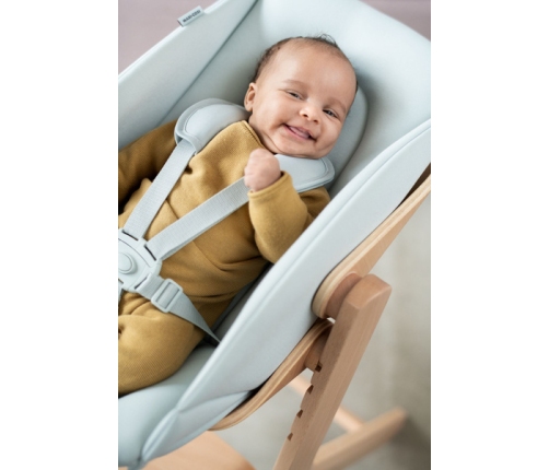 Вкладыш в стульчик Maxi-Cosi Nesta Kit Beyond Sky Grey