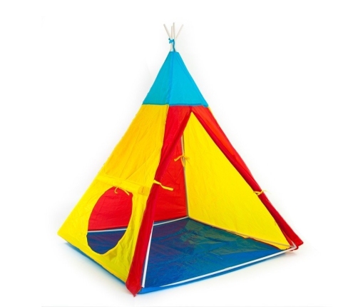 Детская палатка в индейском стиле TLC Baby Indian Tent 006128