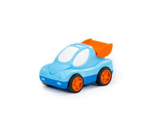 Inerciāls sporta auto Baby Car 9x5,5x5 cm PL88819