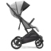 Inglesina Maior Horizon Grey Прогулочная Коляска